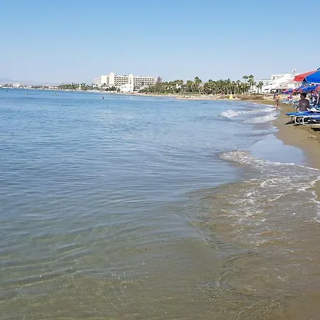 Green Sea D3 شقة لارنكا