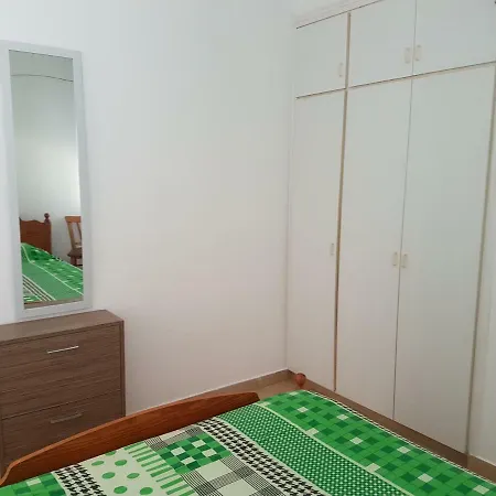 شقة Green Sea D3 لارنكا
